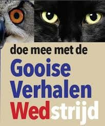Gooise Verhalenwedstrijd